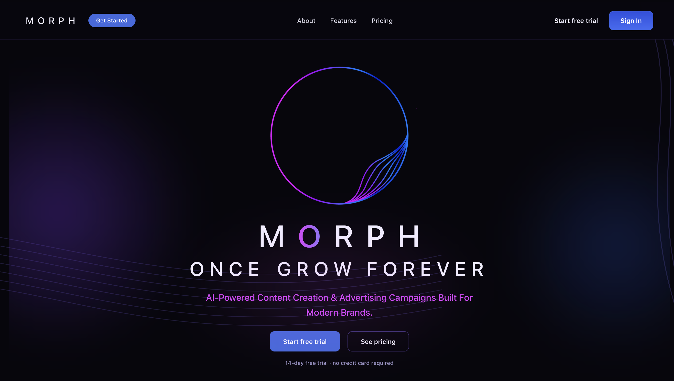 TheMorph
